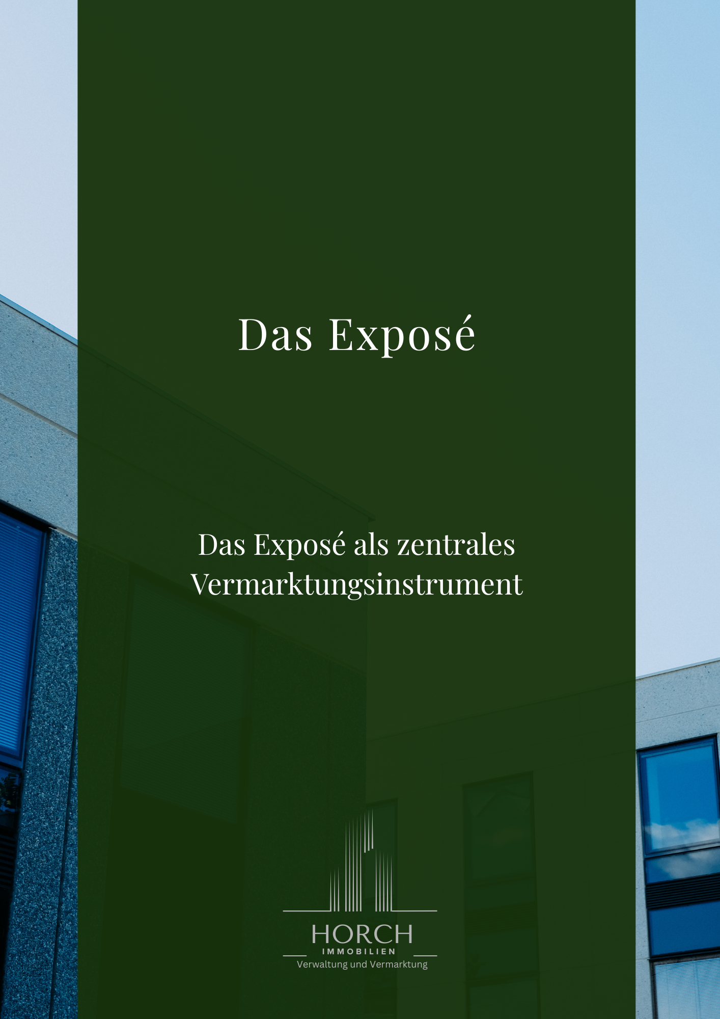 Das Exposé